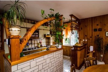 Accommodatie bij particulieren Račišće 11